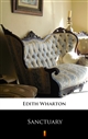 Sanctuary ebook (Kindle mobi, ePub)
