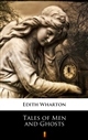 Tales of Men and Ghosts ebook (Kindle mobi, ePub)