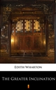 The Greater Inclination ebook (Kindle mobi, ePub)