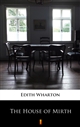The House of Mirth ebook (Kindle mobi, ePub)