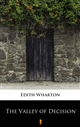 The Valley of Decision ebook (Kindle mobi, ePub)