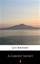 A Cabinet Secret ebook (Kindle mobi, ePub)
