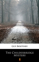 The Childerbridge Mystery ebook (Kindle mobi, ePub)