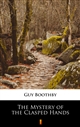 The Mystery of the Clasped Hands ebook (Kindle mobi, ePub)