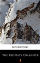 The Red Rat’s Daughter ebook (Kindle mobi, ePub)