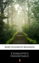 Charlotte’s Inheritance ebook (Kindle mobi, ePub)