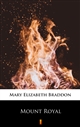 Mount Royal ebook (Kindle mobi, ePub)