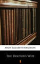 The Doctor’s Wife ebook (Kindle mobi, ePub)