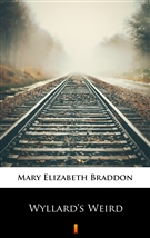 Wyllard’s Weird ebook (Kindle mobi, ePub)