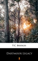 Dartmoor Legacy ebook (Kindle mobi, ePub)
