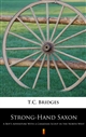 Strong-Hand Saxon ebook (Kindle mobi, ePub)