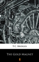 The Gold Magnet ebook (Kindle mobi, ePub)