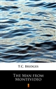 The Man from Montevideo ebook (Kindle mobi, ePub)