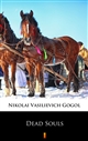 Dead Souls ebook (Kindle mobi, ePub)