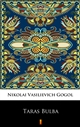 Taras Bulba ebook (Kindle mobi, ePub)