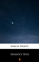 Swann’s Way ebook (Kindle mobi, ePub)