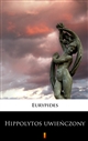 Hippolytos uwieńczony ebook (Kindle mobi, ePub)