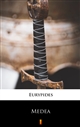 Medea ebook (Kindle mobi, ePub)