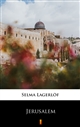Jerusalem ebook (Kindle mobi, ePub)