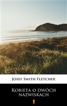 Kobieta o dwóch nazwiskach ebook (Kindle mobi, ePub)