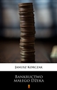 Bankructwo małego Dżeka ebook (Kindle mobi, ePub)