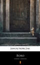 Bobo ebook (Kindle mobi, ePub)