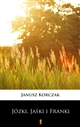 Józki, Jaśki i Franki ebook (Kindle mobi, ePub)