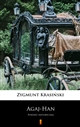 Agaj-Han ebook (Kindle mobi, ePub)
