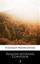 Requiem aeternam. Confiteor ebook (Kindle mobi, ePub)