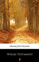 Wielki Testament ebook (Kindle mobi, ePub)