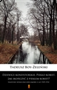 Dziewice konsystorskie. Piekło kobiet. Jak skończyć z piekłem kobiet? ebook (Kindle mobi, ePub)