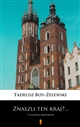 Znaszli ten kraj?... ebook (Kindle mobi, ePub)