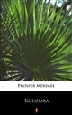 Kolomba ebook (Kindle mobi, ePub)