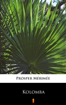 Kolomba ebook (Kindle mobi, ePub)