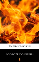 Podróże do piekieł ebook (Kindle mobi, ePub)