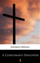 A Clergyman’s Daughter ebook (Kindle mobi, ePub)