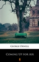 Coming Up for Air ebook (Kindle mobi, ePub)