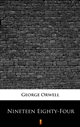 Nineteen Eighty-Four ebook (Kindle mobi, ePub)