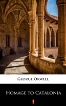 Homage to Catalonia ebook (Kindle mobi, ePub)