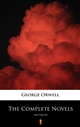The Complete Novels ebook (Kindle mobi, ePub)