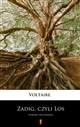 Zadig, czyli Los ebook (Kindle mobi, ePub)