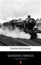 Godzina trwogi ebook (Kindle mobi, ePub)