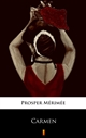 Carmen ebook (Kindle mobi, ePub)
