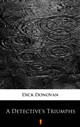 A Detective’s Triumphs ebook (Kindle mobi, ePub)
