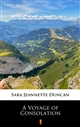A Voyage of Consolation ebook (Kindle mobi, ePub)