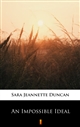 An Impossible Ideal ebook (Kindle mobi, ePub)