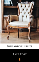 Last Post ebook (Kindle mobi, ePub)