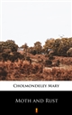 Moth and Rust ebook (Kindle mobi, ePub)