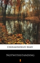 Notwithstanding ebook (Kindle mobi, ePub)