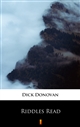 Riddles Read ebook (Kindle mobi, ePub)